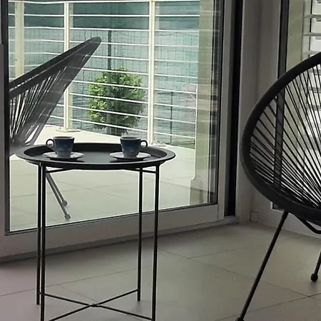 Loreto Apartment *