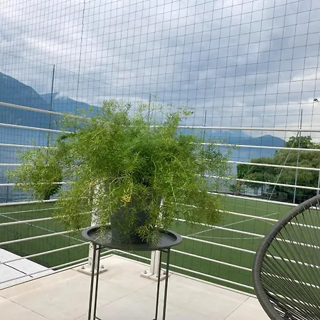 Apartment Loreto Marone