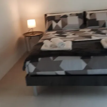 Apartment Loreto