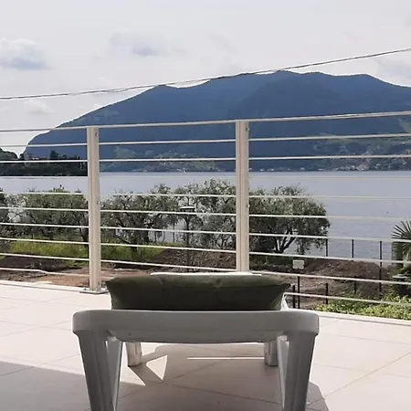 Loreto Apartment *