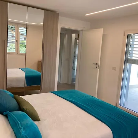 Loreto Apartment Marone