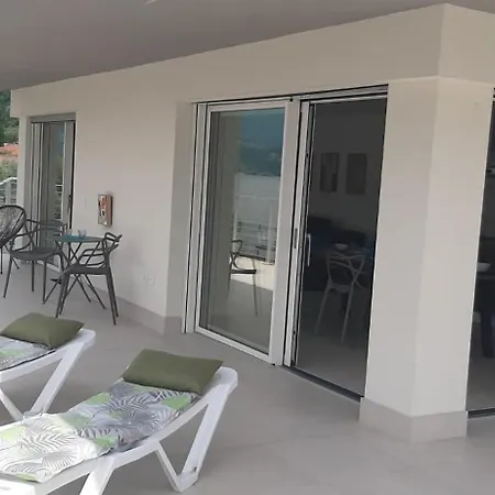 Loreto Apartment