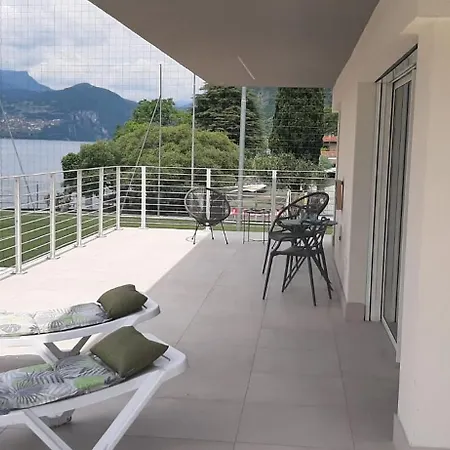 Apartment Loreto *