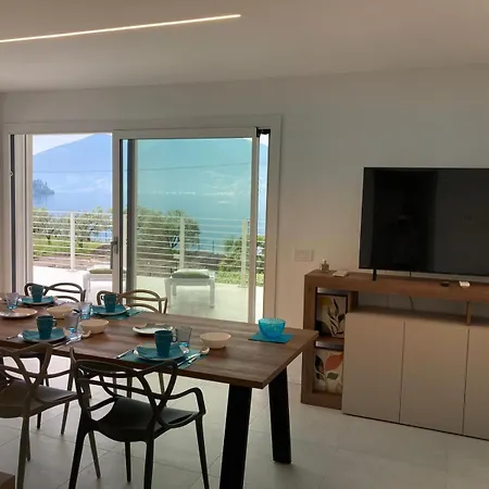 Apartment Loreto