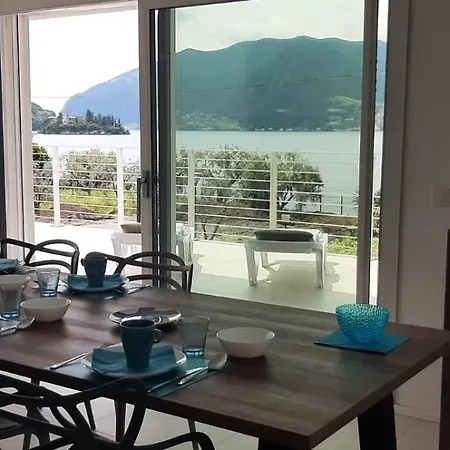 Apartment Loreto *
