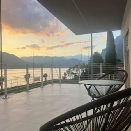 Loreto Apartment Marone