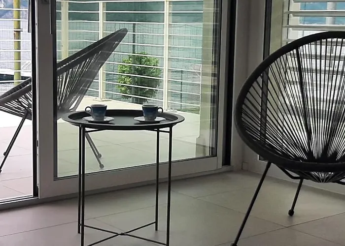Loreto Appartement *