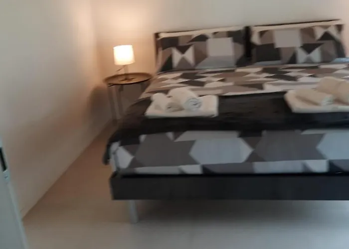 Appartement Loreto