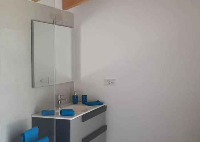 Appartement Loreto Marone