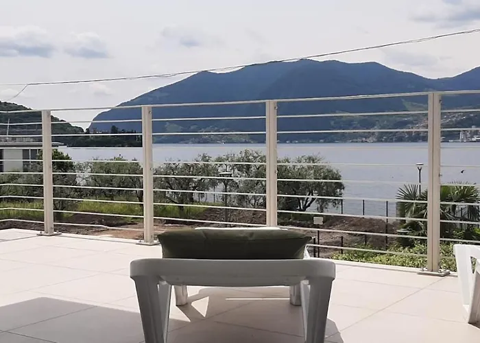 Loreto Appartement *