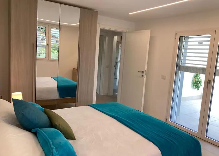 Loreto Appartement Marone