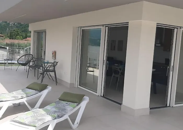 Loreto Appartement