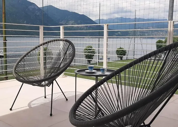 Appartement Loreto