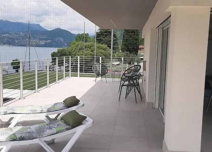 Appartement Loreto *