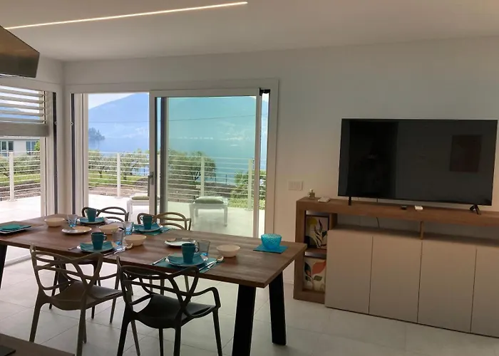 Appartement Loreto