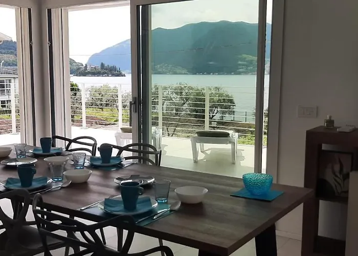 Appartement Loreto *