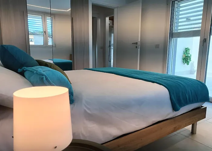 Loreto Appartement