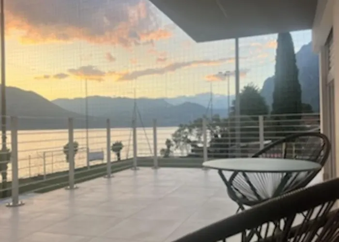 Loreto Appartement Marone